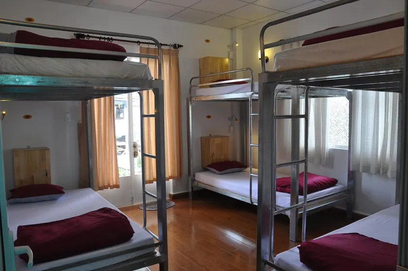 Sun Smile Homestay - Image 1