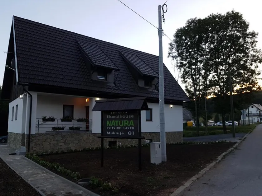 Guesthouse Natura - Image 1