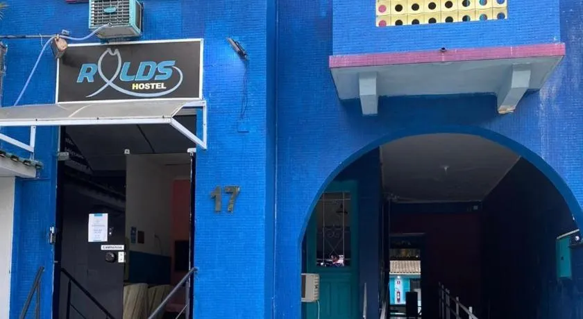Rolds Hostel - Image 1