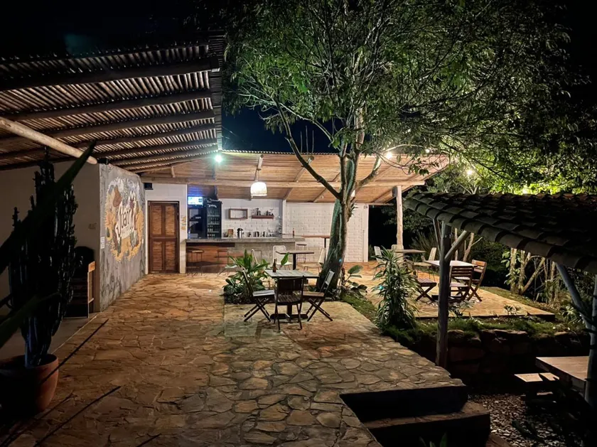 Hostal Juan Palitos - Image 1