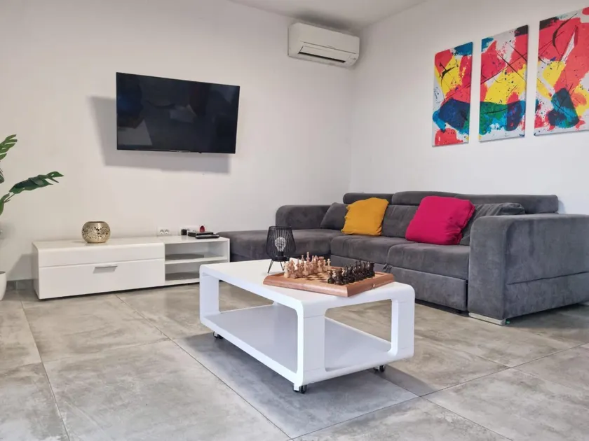Exclusive Elegant Villa with Pool in Kastel Novi - Seven Bedroom Villa with Pool - Image 1
