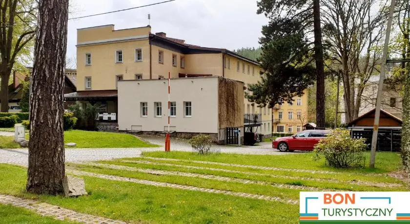 Ośrodek Wypoczynkowy HEL - Image 1