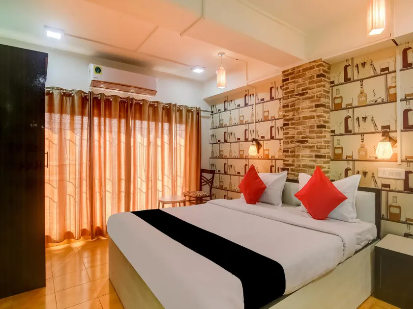 Super Capital O Divira Inn - Image 1