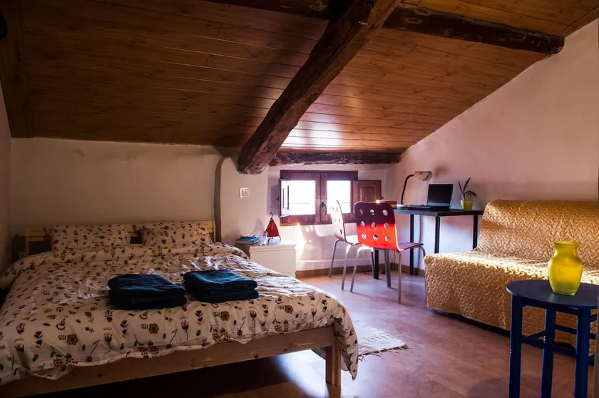 Casa Rural La Alcarria - Image 1