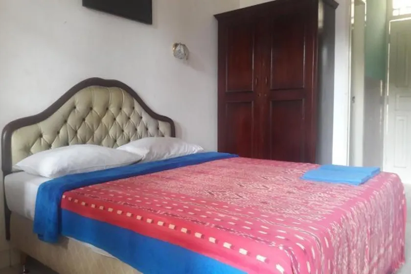 Hotel Airlangga - Image 1