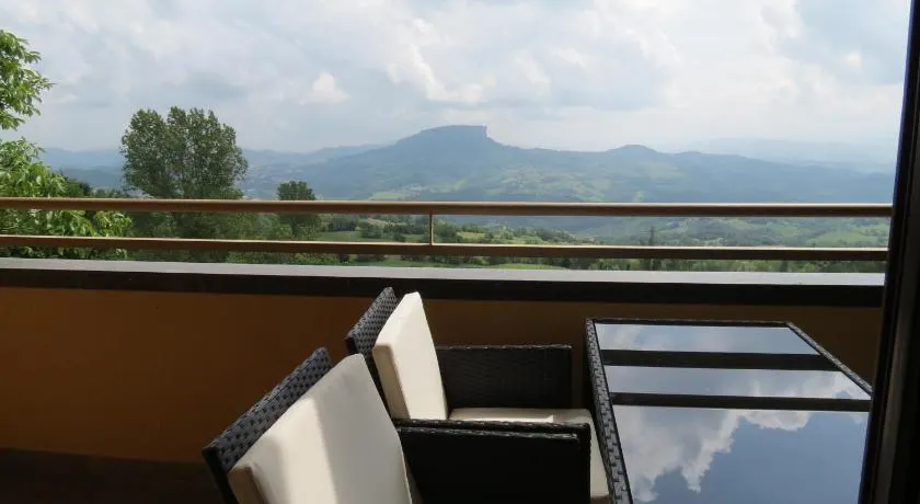 La Baita D'Oro Ristorante Residence - Image 1