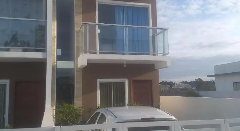Sobrado novo - Image 1