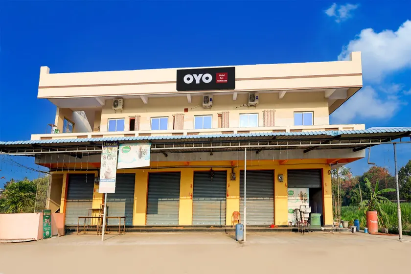 SPOT ON Svs Homestay - Image 1
