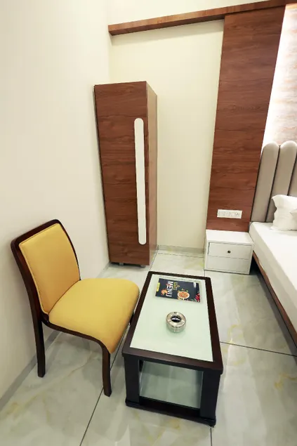 Hotel Grand Haveli - Image 1