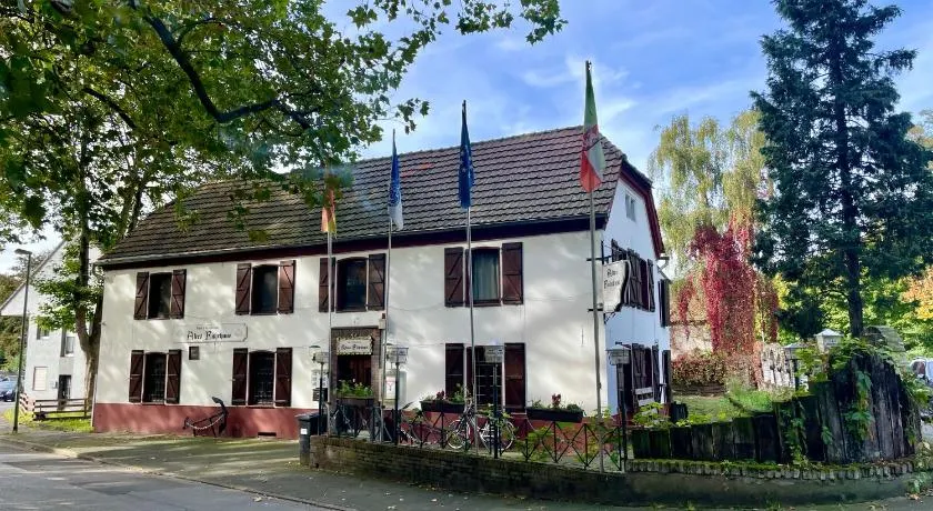 Hotel Altes Fährhaus Duisburg - Image 1