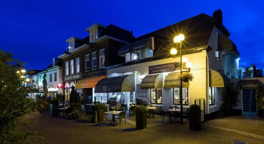 Bed & Breakfast De Vier Seizoenen - Image 1