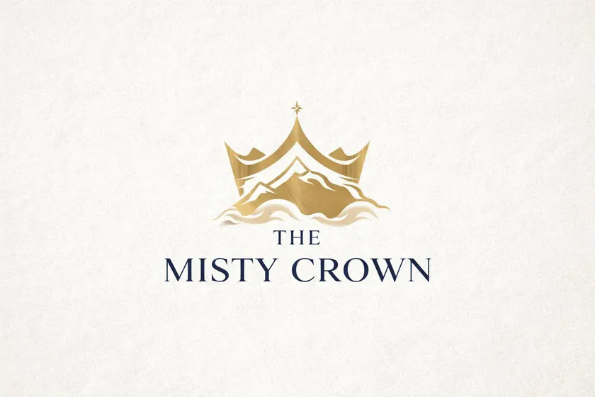 The Misty Crown - Image 1