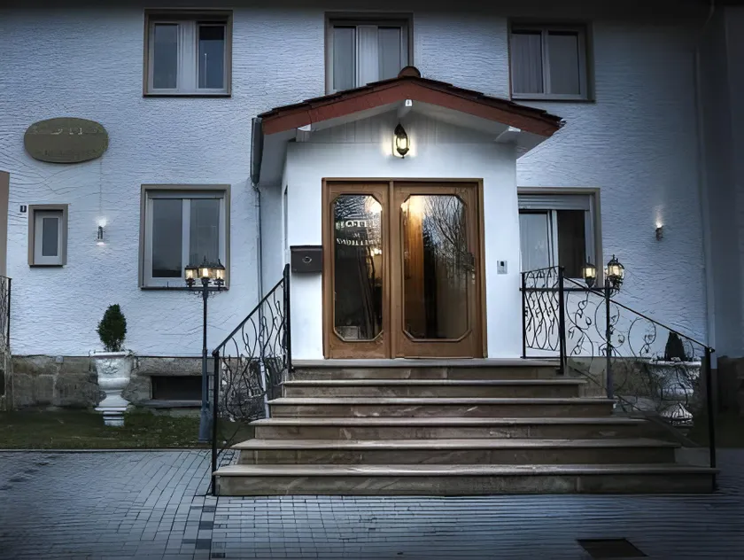 Hotel Il Cavallino - Image 1
