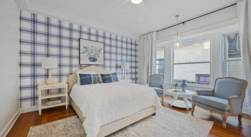 The Washington Downtown Boutique Hotel - Image 1