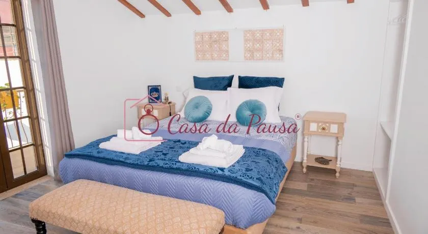 Casa da Pausa by TonsdeVerde - Image 1