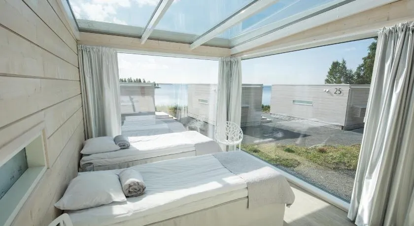 Seaside Glass Villas - Image 1