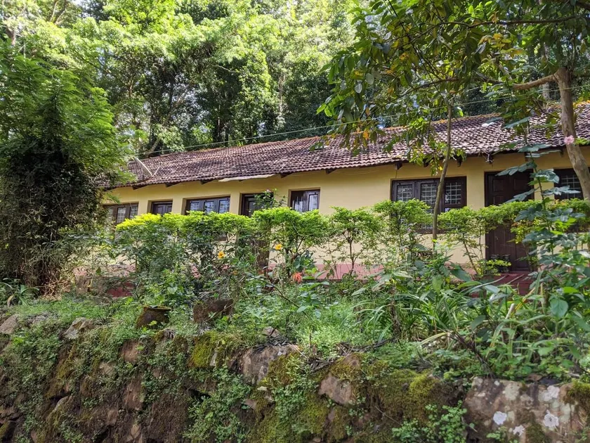 Siderbhan writer's retreat( All meals included) - Image 1