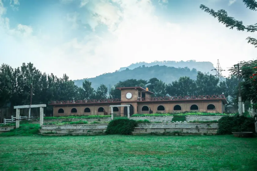Satya Anantham Nature Retreat , Nandi Hills - Image 1