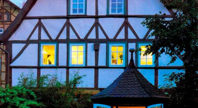 Ferienwohnungen "Altes Bachhaus" - Image 1