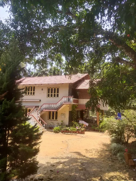 Private Homestay Coorg - Image 1