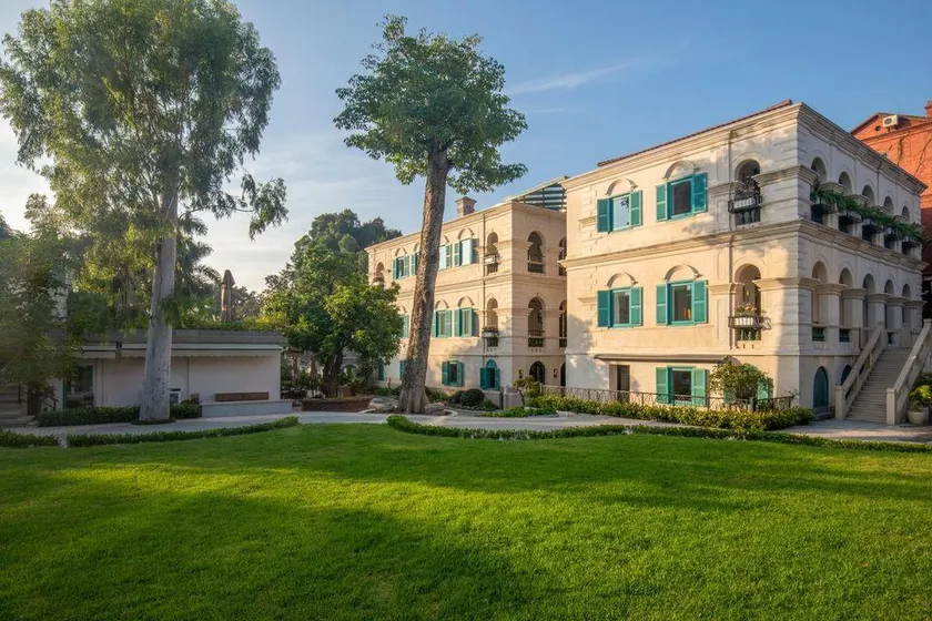 HUANGYAN 36 Hotel - Image 1