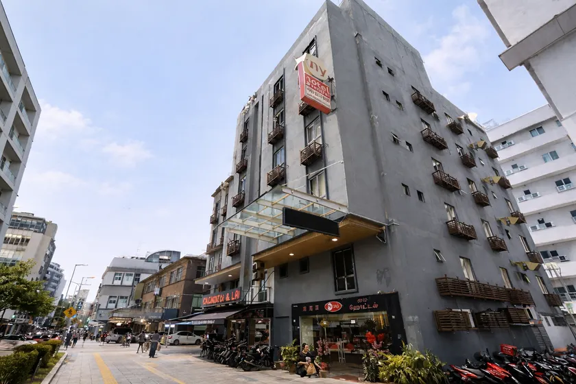 My Hotel @ Sentral - Image 1
