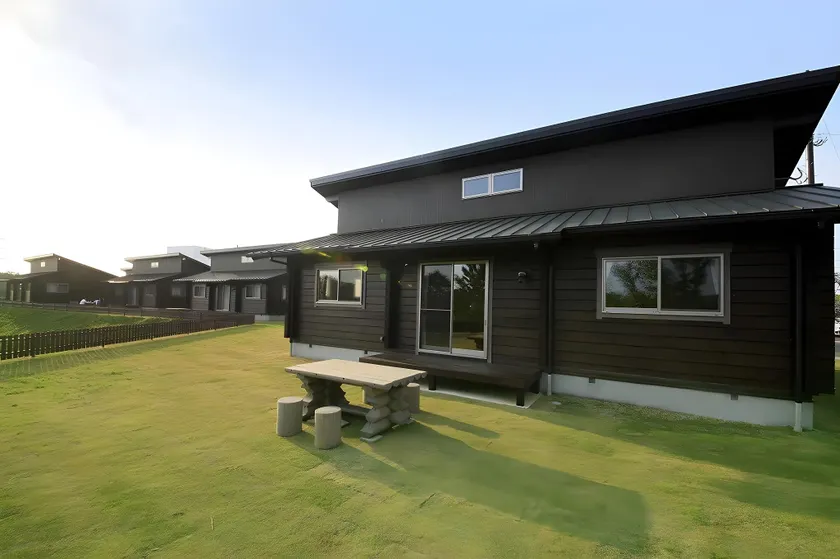 Cottage Oyumino - Image 1
