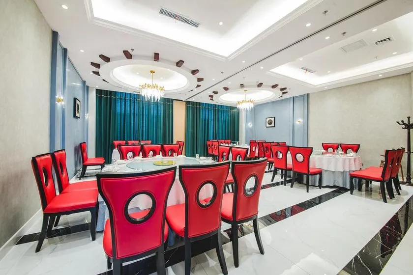Lanyu Garden Hotel - Image 1