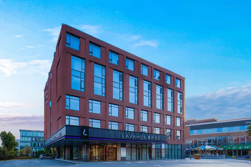 Lavande Hotel (Changsha High Speed Railway West Station Economic Development Zone) - Image 1