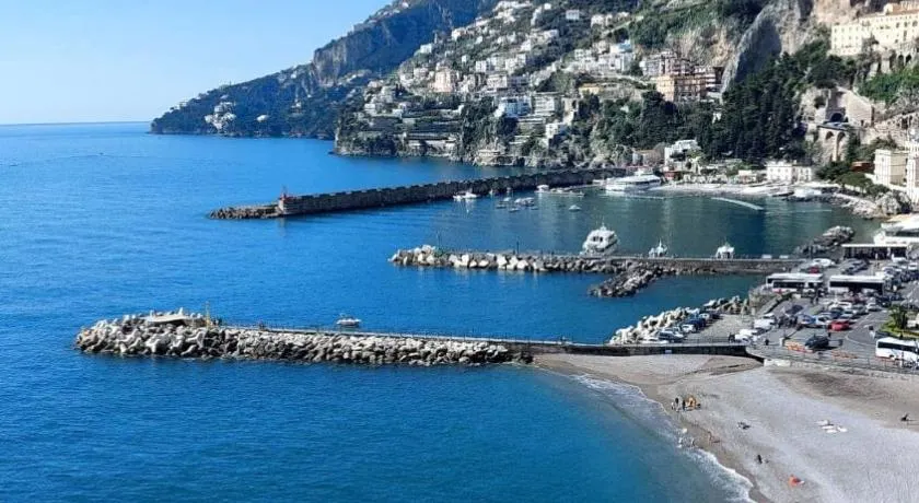 Appartamenti Amalfi Vista Mare - Image 1