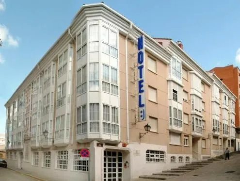 Hotel Don Rodrigo - Image 1