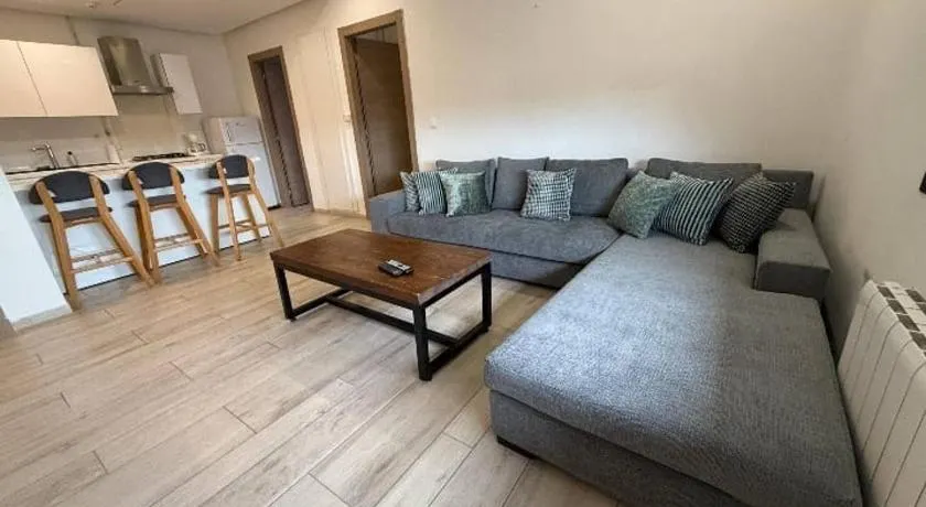 Coquet appartement à l'entrée de la Marsa - Image 1