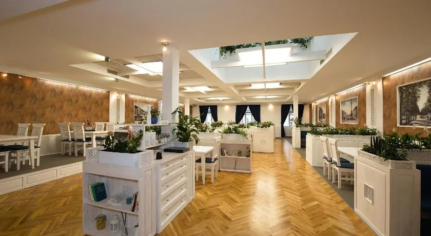 Hotel Slavia - Image 1