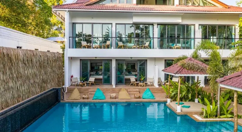 By The Sea Koh Mak Boutique Guesthouse - Image 1
