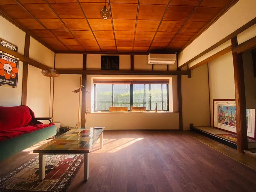La casa de Ikuchijima - Image 1