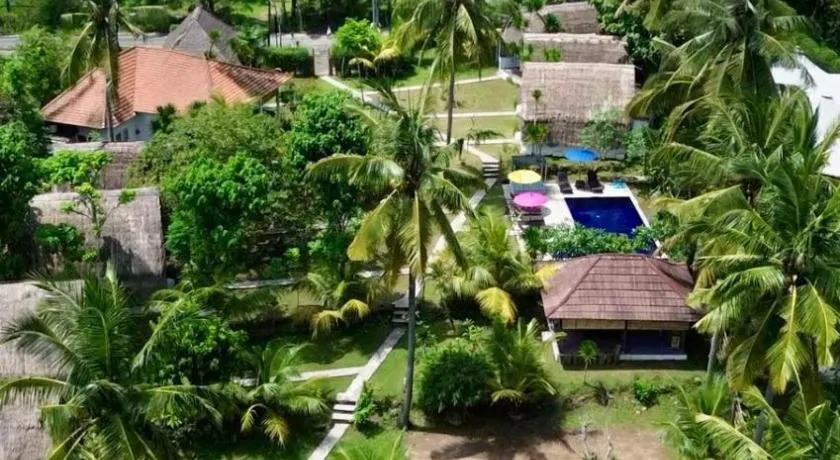 Namaste Bungalows Resort - Image 1
