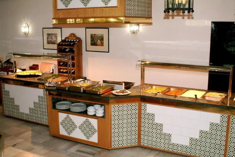 Hotel Brasilia - Image 1