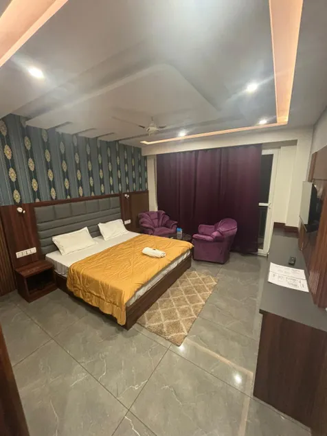 Exotica Heights by Uno Hotels and Resorts - Image 1