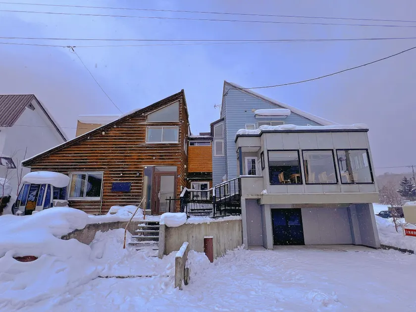 雪玉Snowball Hostel - Image 1