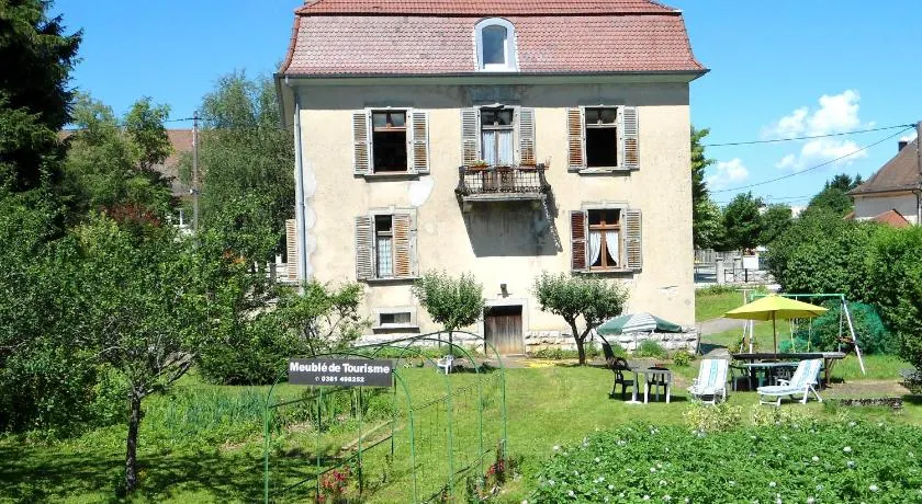 Meublé de tourisme - Image 1