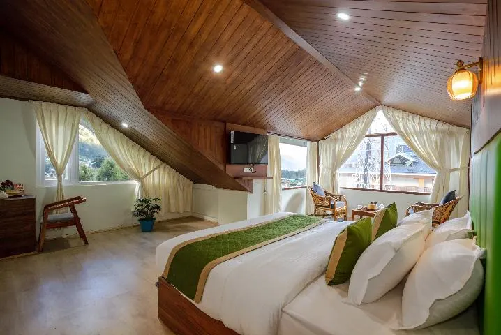 Tripli Hotels Drilbu Manali - Image 1