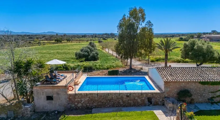 Finca Agroturismo Sa Cova den Borino - Image 1