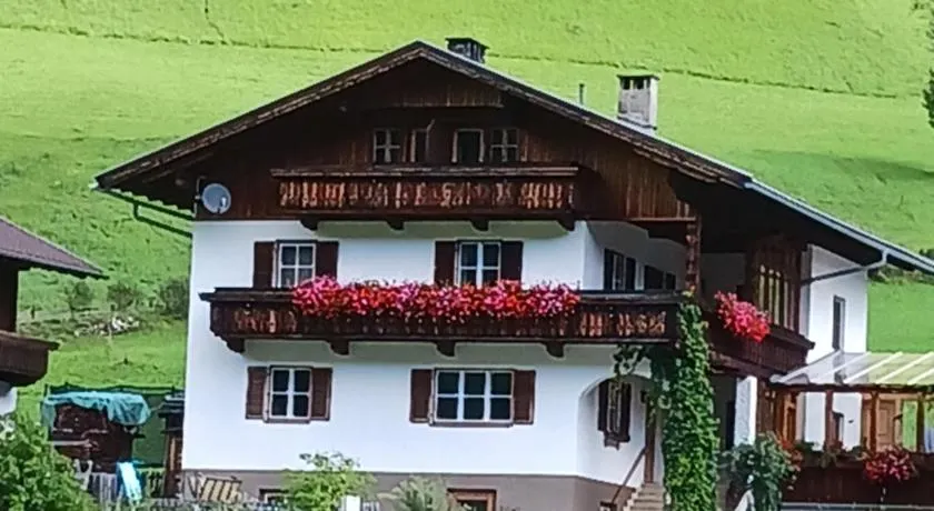 Haus Mesner - Image 1