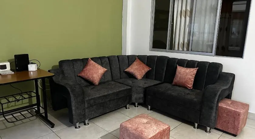 Apartamento amoblado a 10 minutos del centro - Image 1