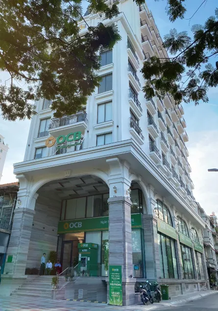 PH Hotel & Apartment - Image 1