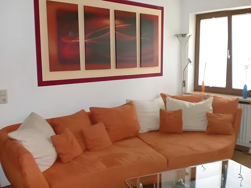 Ferienwohnung Novotny - Image 1