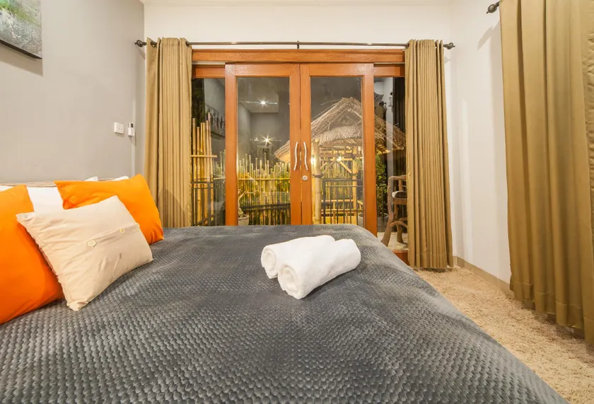 Umah DiTebe Canggu - Image 1