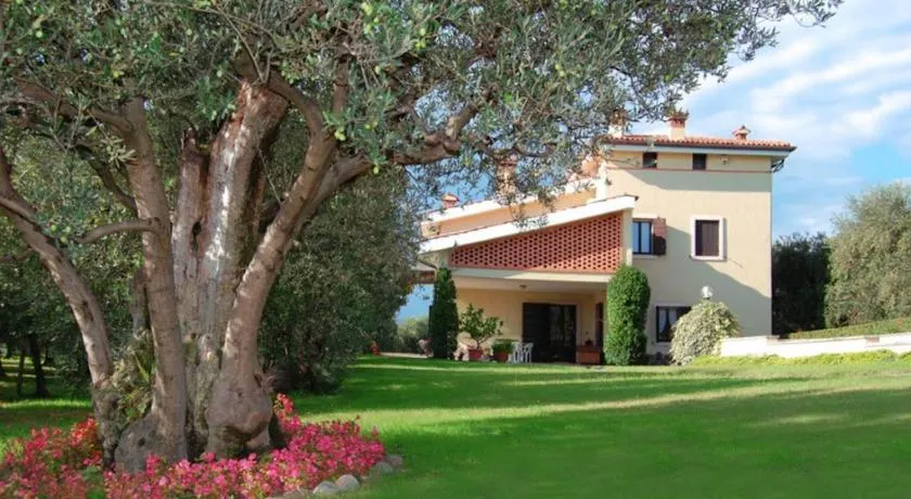 AGRITURISMO MELOGRANO D'ORO - Image 1