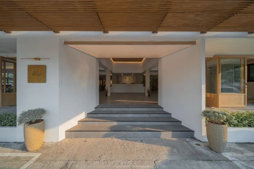 Mintara Hotel - โรงแรมมินธารา มีนบุรี - Image 1