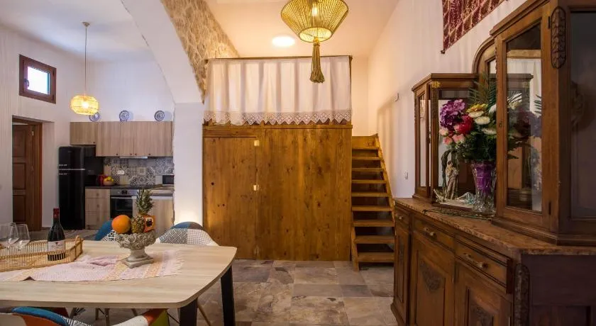 Traditional Loft Casa Di Vini - Image 1
